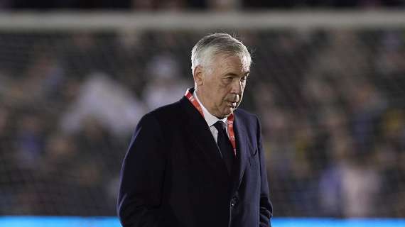 Carlo Ancelotti