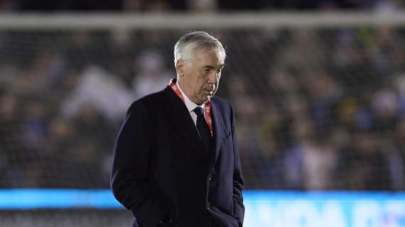 Carlo Ancelotti