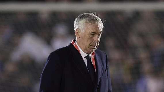 Carlo Ancelotti