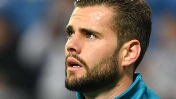 Nacho, sobre el penalti: "Toqué a Cristiano, aunque intento retirar la pierna"