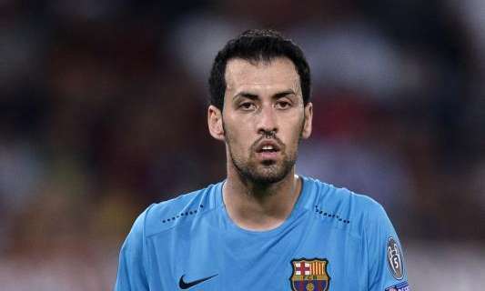 Mundo Deportivo: Busquets, en la órbita del PSG