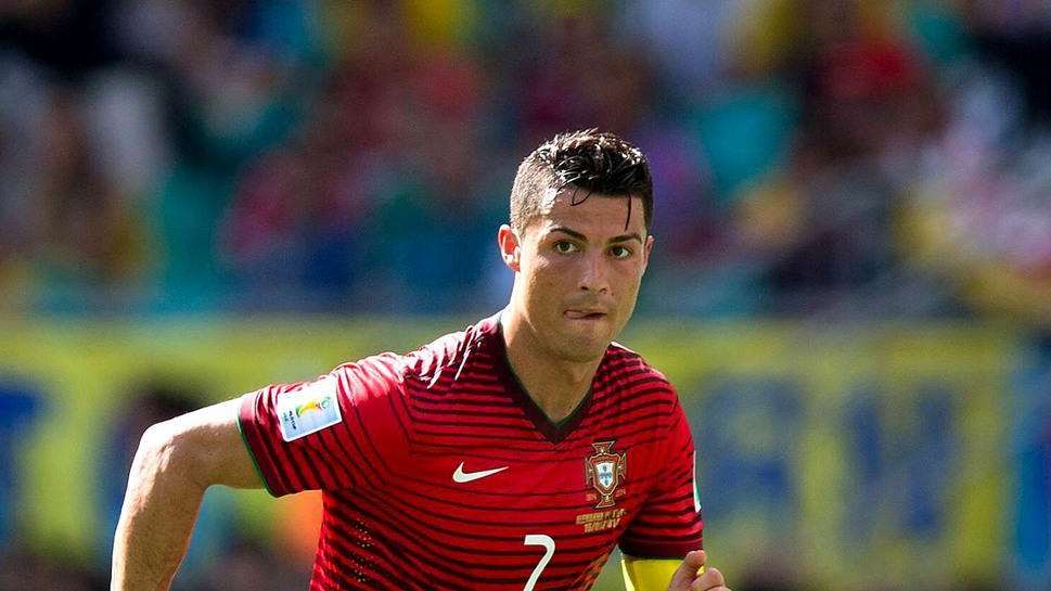 Cristiano, más conocido que Messi a nivel mundial