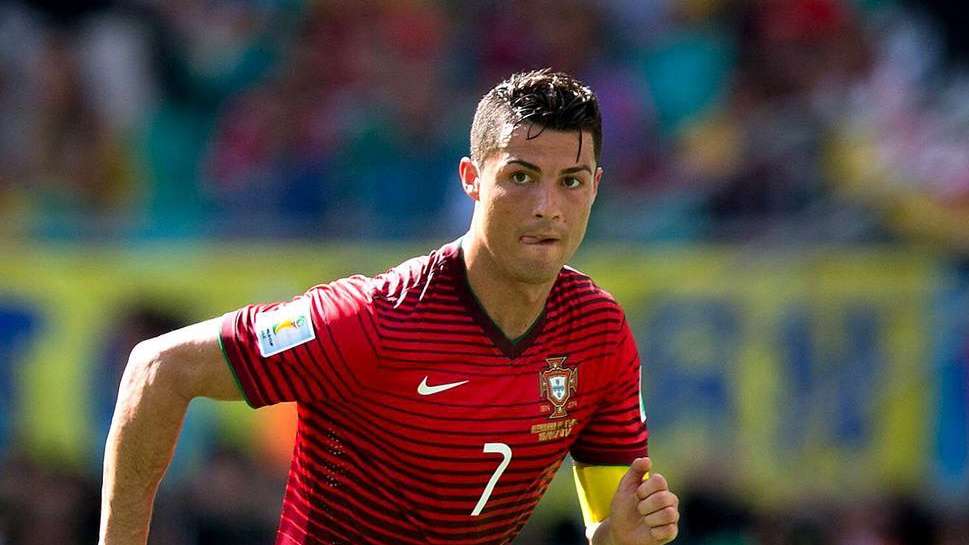 Tomás Guasch: "Cristiano es un jugador tocado desde hace dos meses"