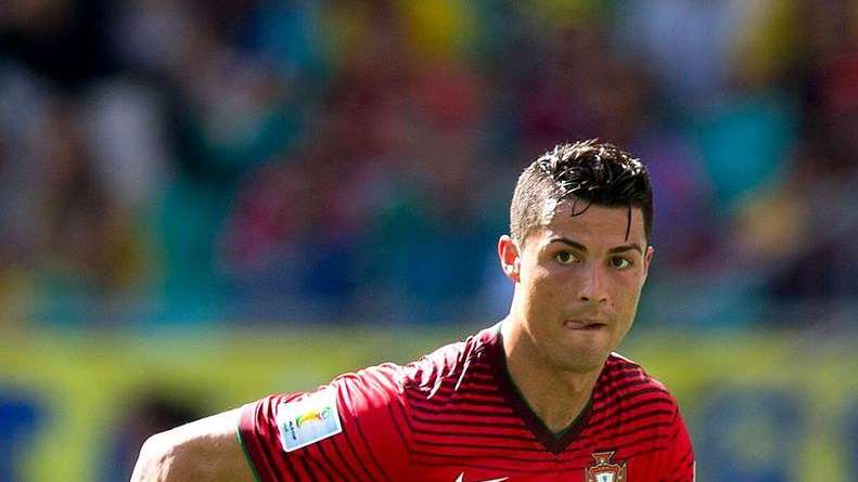 Éder: "Vamos a conseguir suplir la baja de Cristiano Ronaldo"