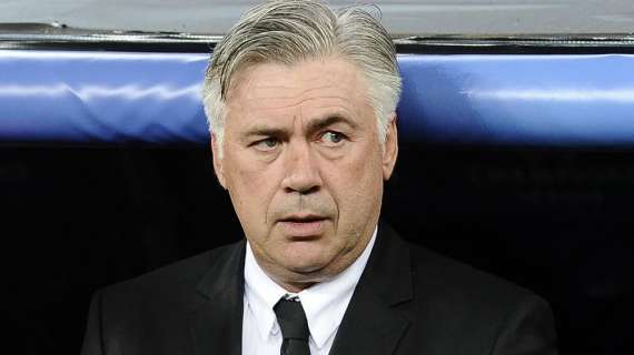 Carlo Ancelotti