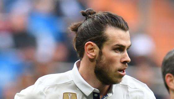Gareth Bale, segundo británico con más partidos en LaLiga con el Real Madrid