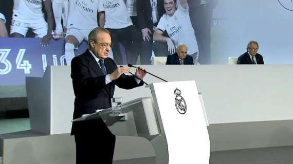 COMUNICADO OFICIAL - El Real Madrid lamenta el fallecimiento de Pedro Casado