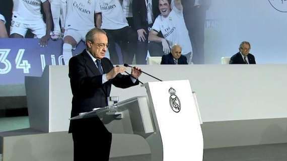 Fichajes Real Madrid | Al descubierto la revolución que planea el club