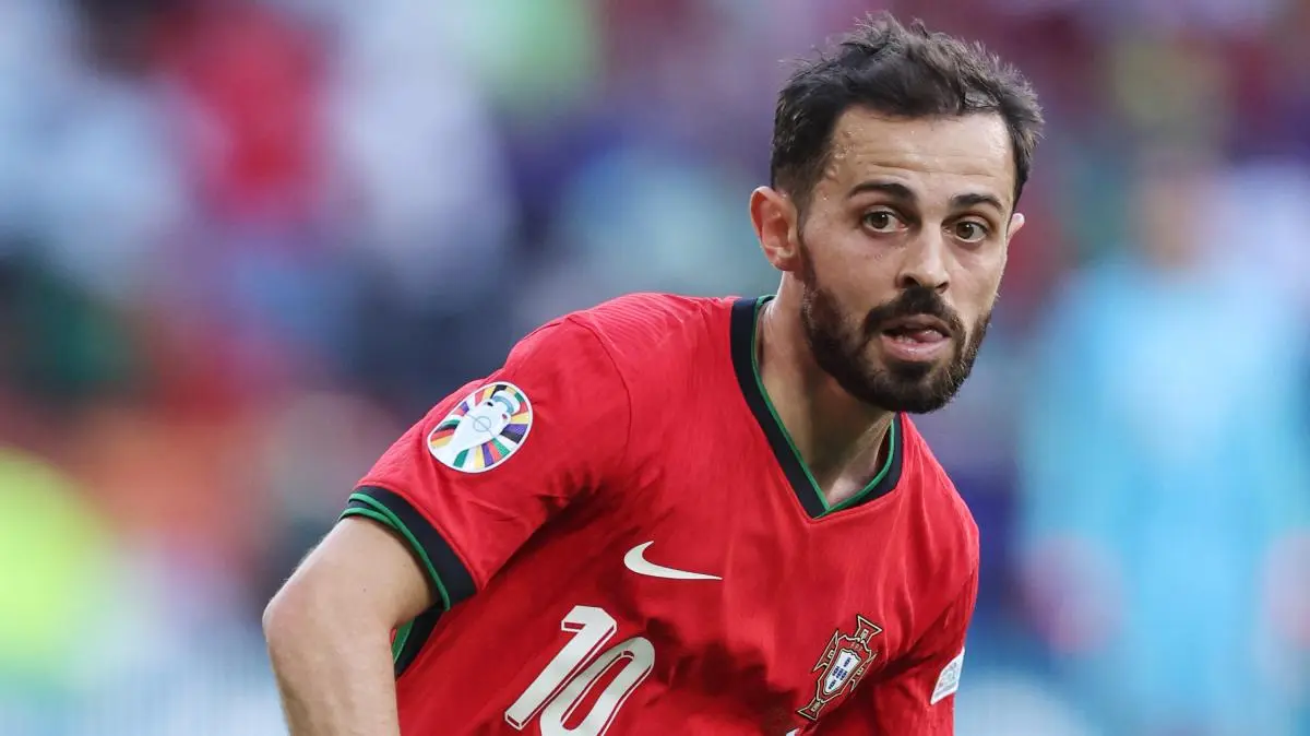 El hombre de Mourinho: así será el encaje de Bernardo Silva