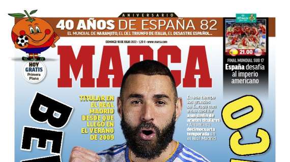 Marca