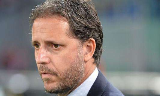 Paratici: "Llevamos mucho tiempo siguiendo a Higuaín"