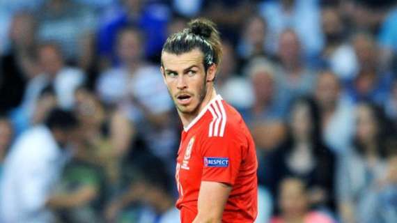 El Madrid 'se olvida' de Bale: ni rastro del triunfo de Gales en las redes sociales del club