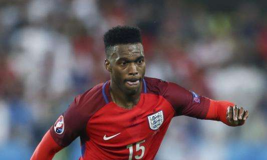 Mirror: Klopp se queda con Sturridge