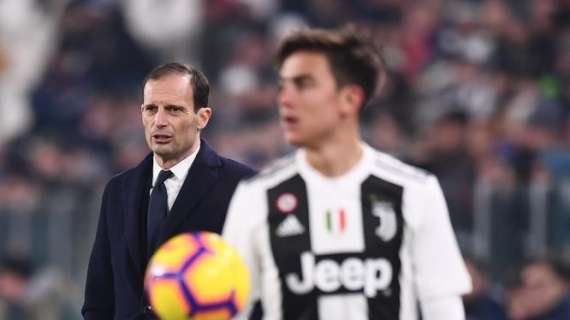 Fichajes Real Madrid, "la Juventus venderá este verano a Dybala: ya ha sido ofrecido a varios clubes"