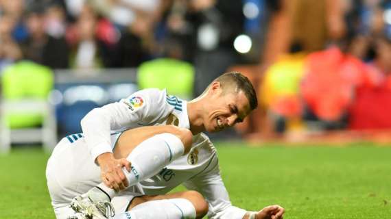 ENCUESTA BD - ¿Volverá Cristiano Ronaldo a recuperar su gran capacidad goleadora?