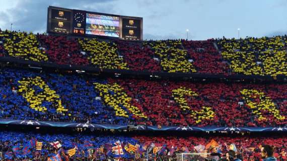 Al Barça no le sale nada: o se gasta una millonada o los más asequibles eligen otros equipos