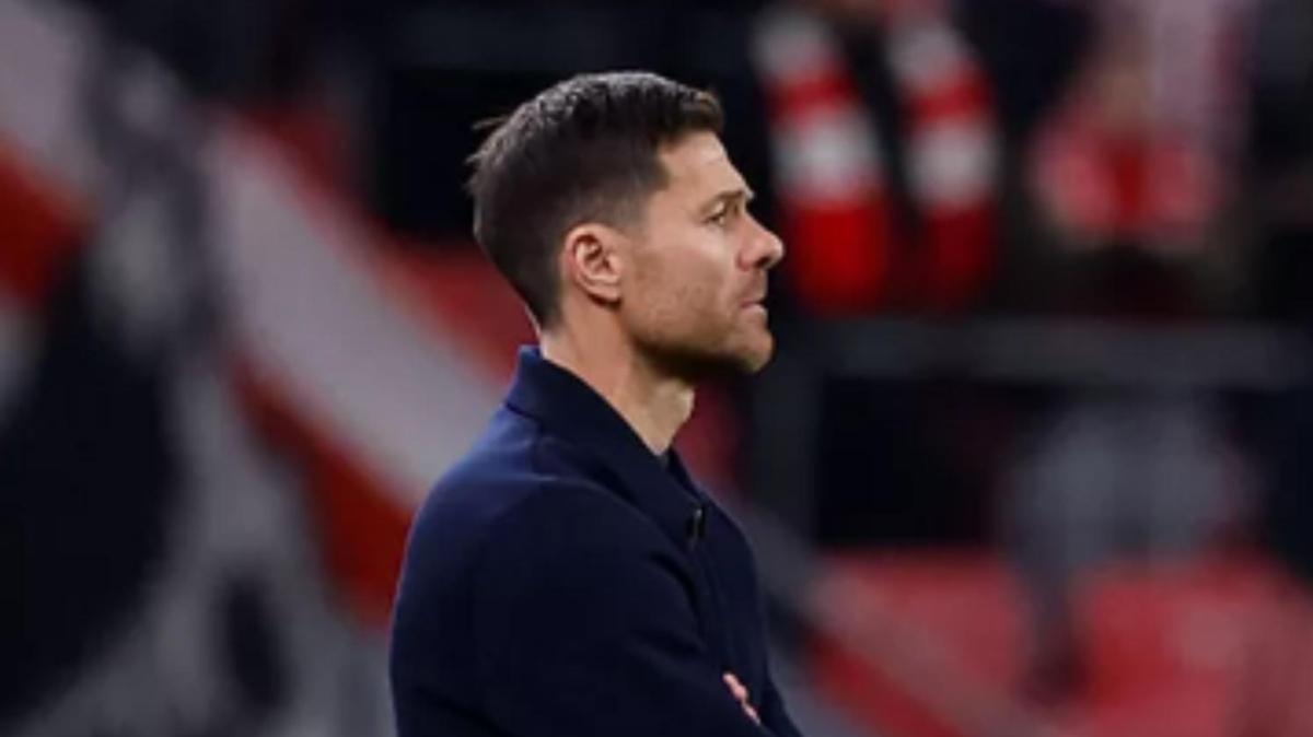 El último gesto de Vinicius con Xabi Alonso: no gustará al madridismo