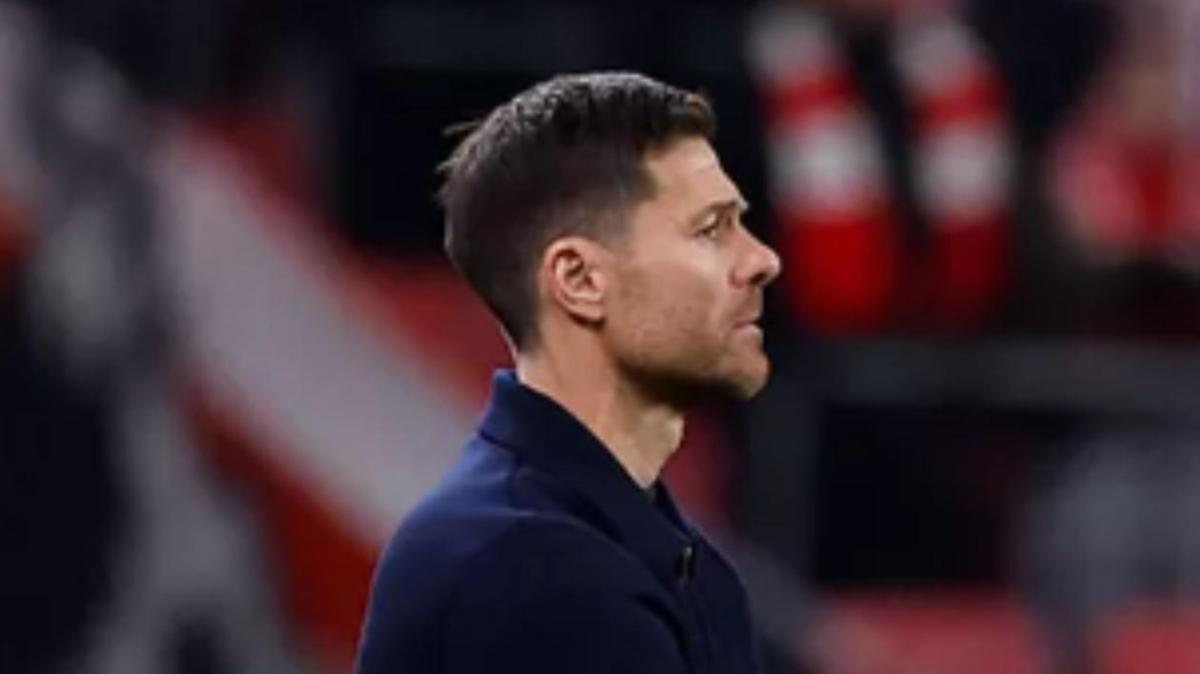 Cortegana, sobre Xabi y su relación con el vestuario: "A nivel interno..."