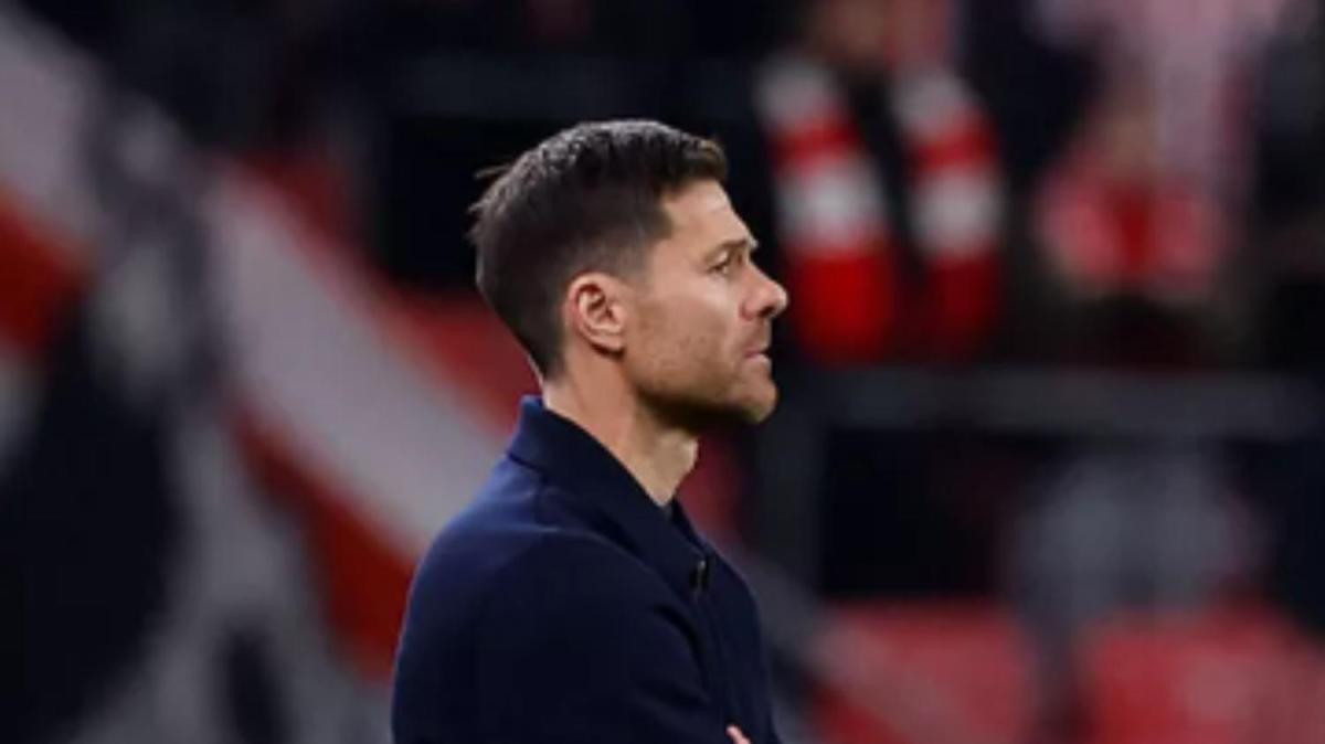 Xabi Alonso, cerca de perder a uno de sus titulares: adiós en junio