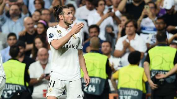 Telemadrid - Gareth Bale harta al Madrid: su falta de compromiso enfada al club