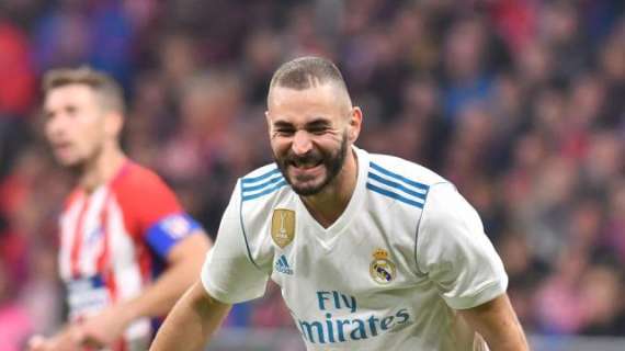 AS, Romero: "Benzema quita minutos a Isco y Asensio. El Madrid juega con uno menos"