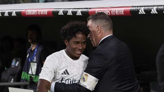 Endrick busca salida del Real Madrid: se ha ofrecido a estos clubes