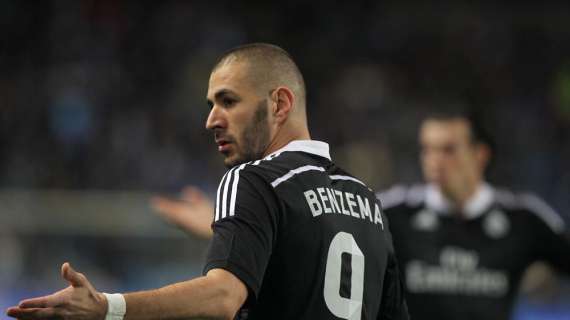 Le10Sport: PSG, Juventus, Manchester United y Arsenal, tras Benzema