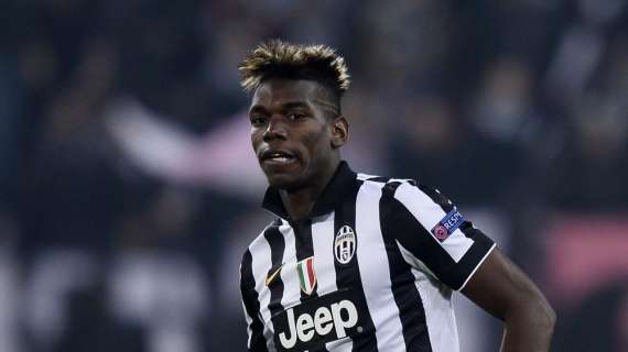 Tuttosport: El plan de la Juve para retener a Pogba