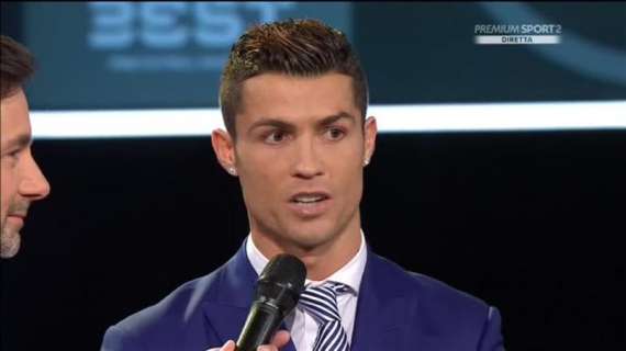 Cristiano disculpa al Barcelona: "Es comprensible que sus jugadores no estén aquí"