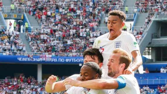 DESCANSO - Croacia 0-1 Inglaterra: "Una falta de Trippier puede valer una final"