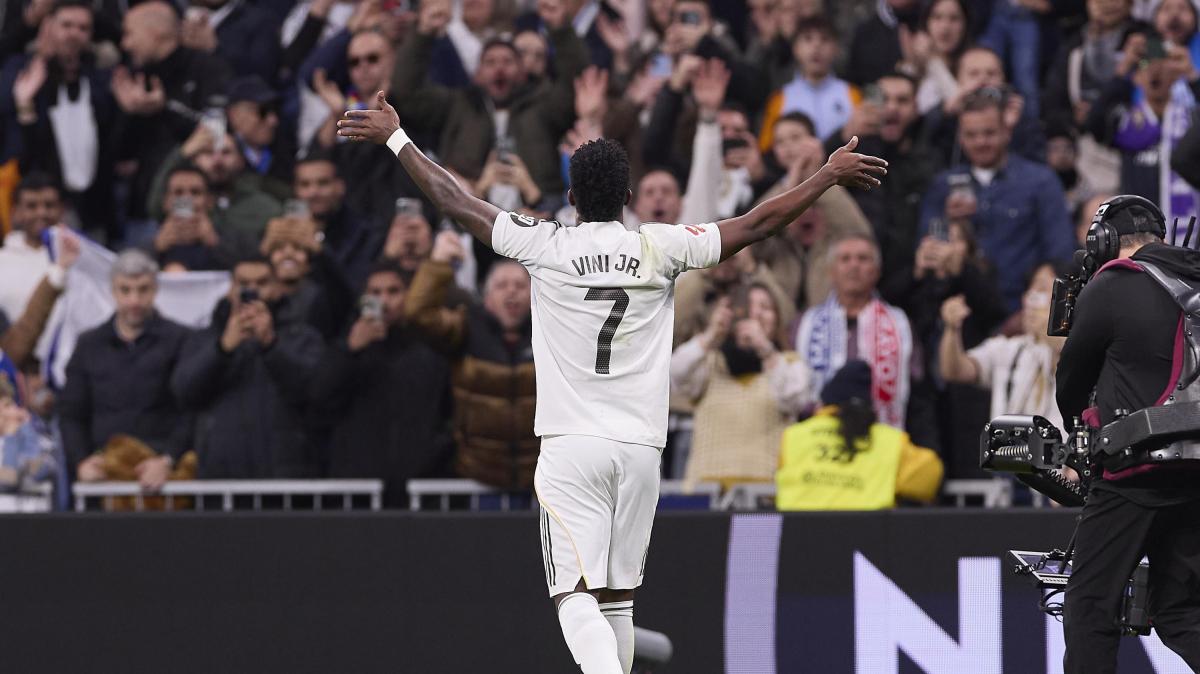 Frenazo a la alternativa de Vinicius: el Real Madrid tendría que negociar aparte