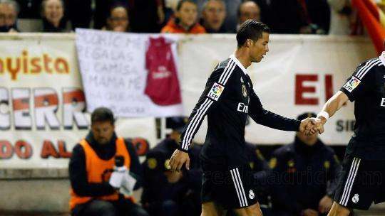 MARCA: Bale sufre una sobrecarga muscular