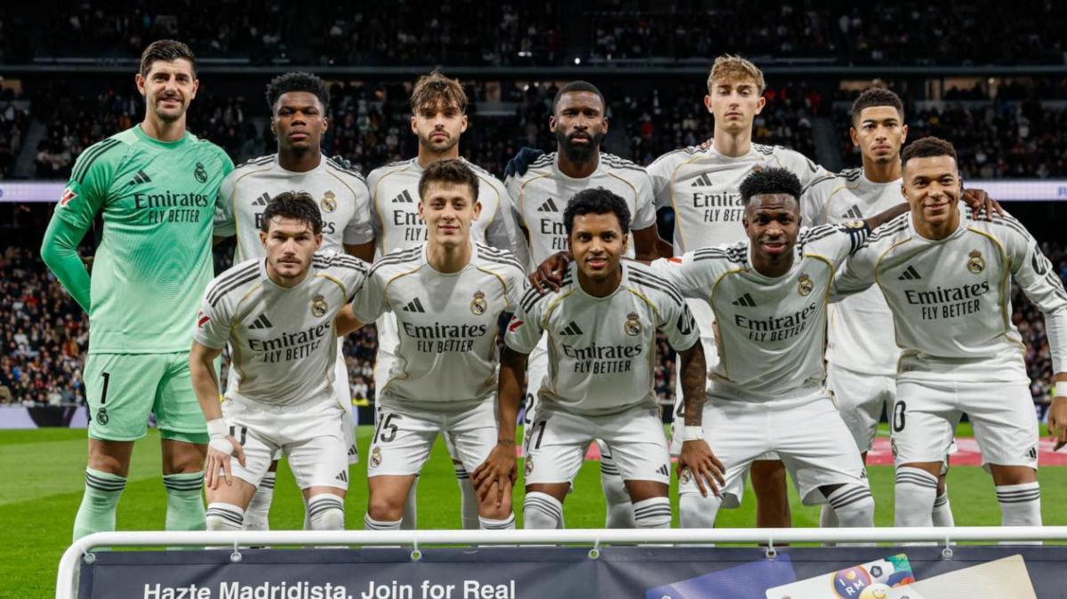 BD AWARD | ¡Entra y elige al mejor jugador del Real Madrid - Sevilla!