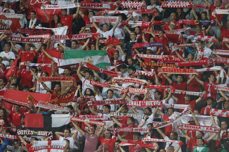 Jugones: Confianza en Sevilla