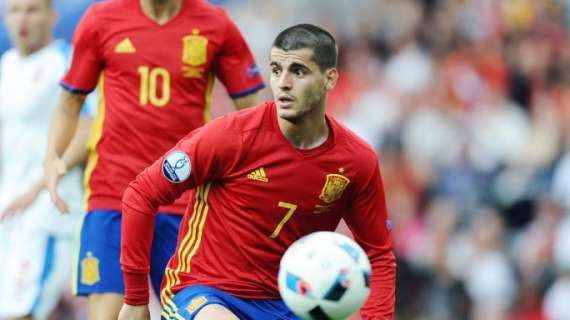 ABC: El Chelsea, la tentación de Morata