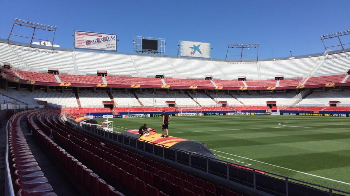 Sevilla 1-0 Osasuna: Vargas revive a los de Almeyda