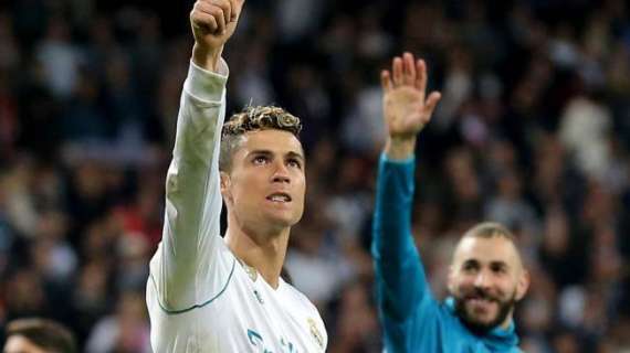 ¡OJO! Cristiano Ronaldo tiene un leve esguince de tobillo: los detalles