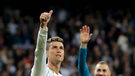 Elías Israel, sobre la salida de Cristiano: "El Madrid está tratando a un icono de una manera justa"