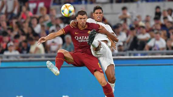 Real Madrid, Varane ficha por una de las empresas líderes de representación de jugadores