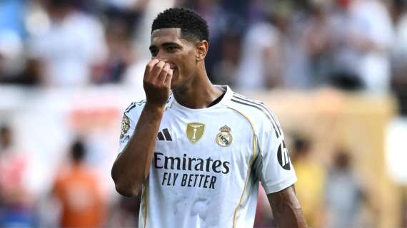 Bellingham, el retorno más esperado en el Real Madrid
