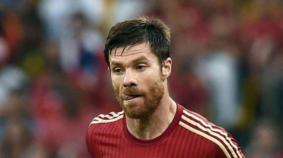 Ramos y Xabi Alonso se despiden con victoria de Brasil