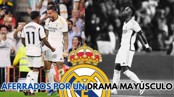 Los 'fichajes' del Real Madrid para sustituir a Vinicius