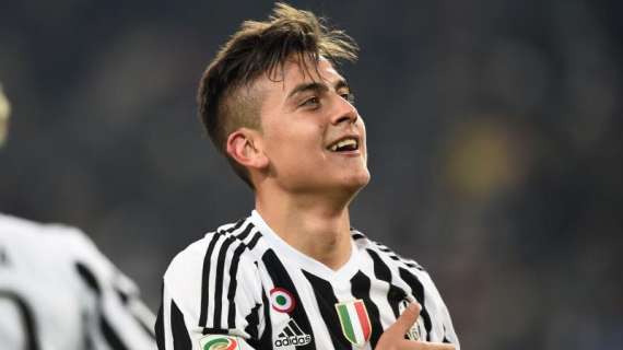 Sport: Dybala, objeto de deseo de Madrid y Barça