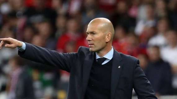 Fichajes.com - La Juventus apuesta por Zidane