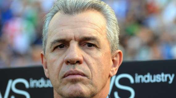 Javier Aguirre