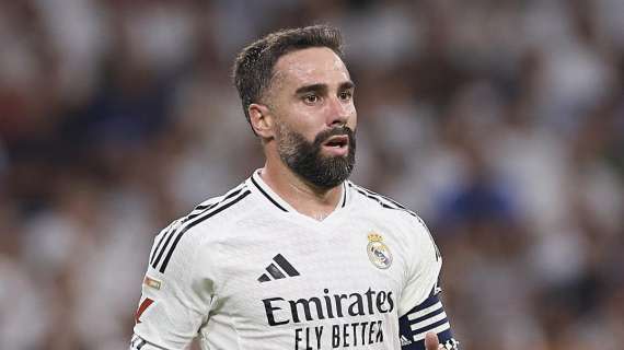 Carvajal: "¿Alexander-Arnold? Aquí no se habla de miedo. Huijsen..."