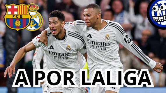 El Inter ha enseñado el camino a Ancelotti: la previa del FC Barcelona - Real Madrid
