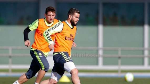 Goal: Zidane, clave en el futuro de Nacho