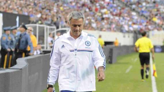 Mirror: El United acelera por Mourinho ante el interés del Madrid