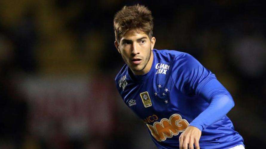 EcoDiario: Perfil de Lucas Silva